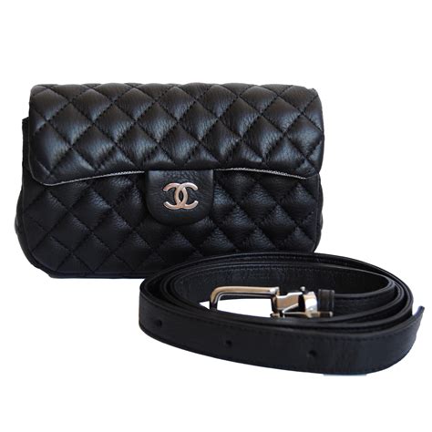 men's chanel belt|chanel belt bag men.